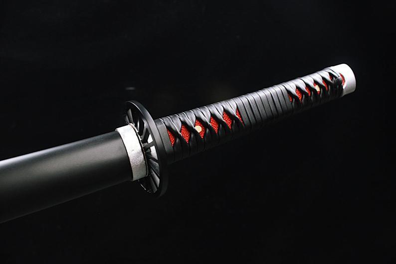 Katana Tanjiro炭治郎