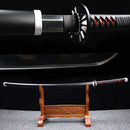 Katana Tanjiro炭治郎