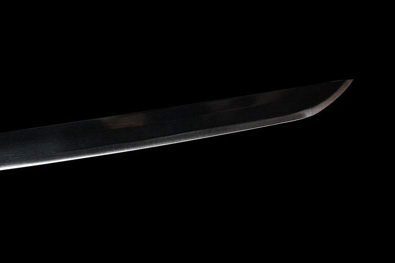 Katana Tanjiro炭治郎
