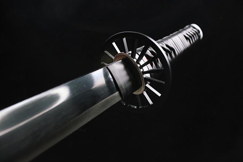 Katana Tanjiro炭治郎
