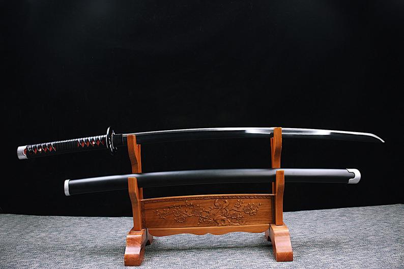 Katana Tanjiro炭治郎