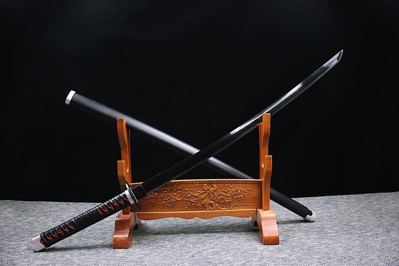 Katana Tanjiro炭治郎