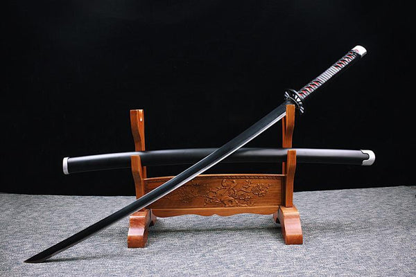 Katana Tanjiro炭治郎