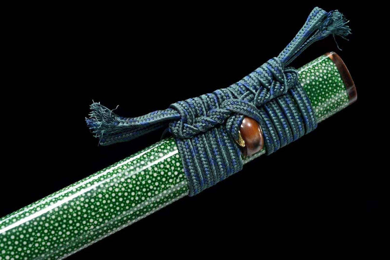 Katana Yukan'na勇敢な