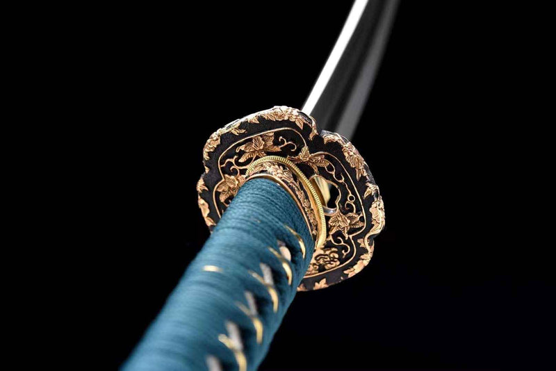 Katana Yukan'na勇敢な