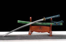 Katana Yukan'na勇敢な