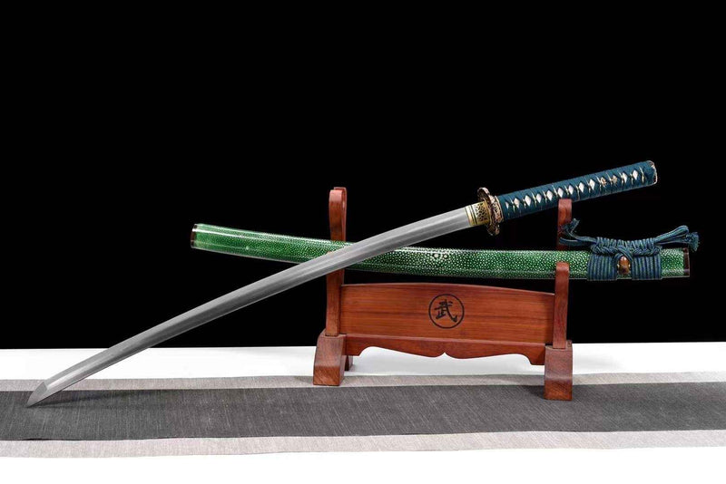 Katana Yukan'na勇敢な