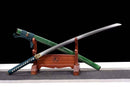 Katana Yukan'na勇敢な
