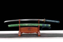Katana Yukan'na勇敢な