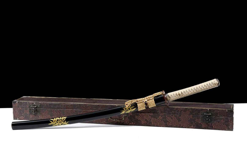 Katana Ha葉