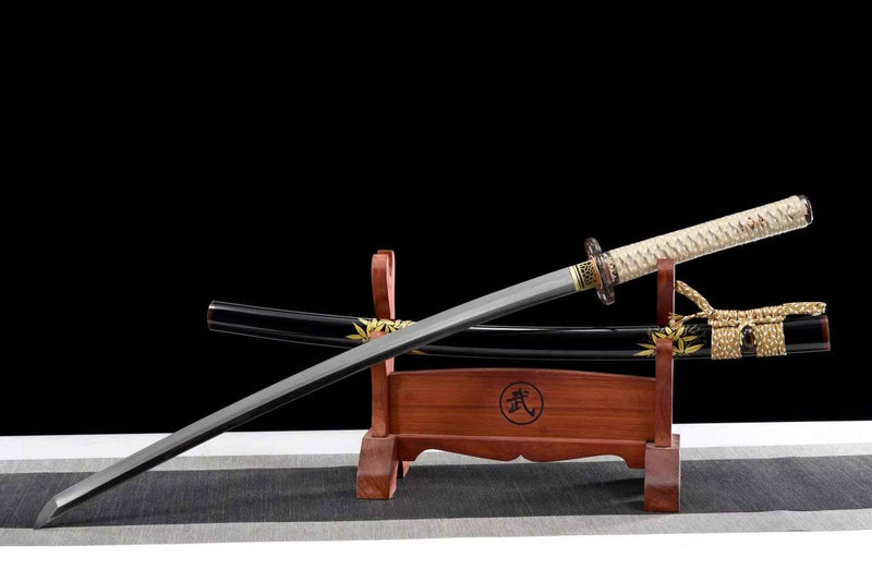 Katana Ha葉