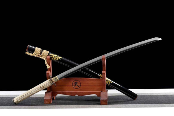 Katana Ha葉