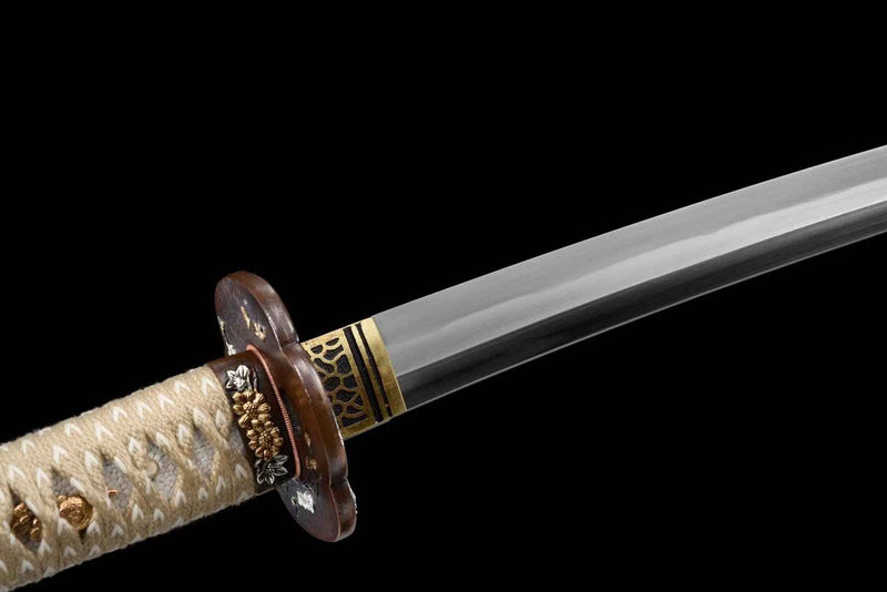 Katana Ha葉