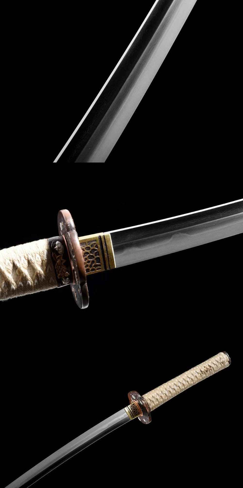 Katana Ha葉