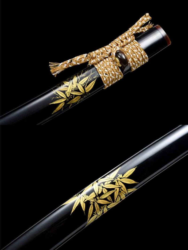 Katana Ha葉
