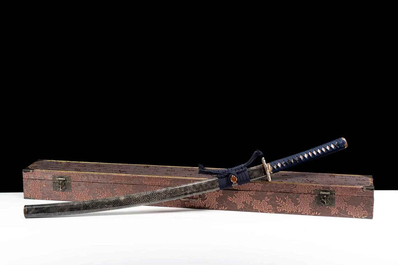 Katana Kengen権限