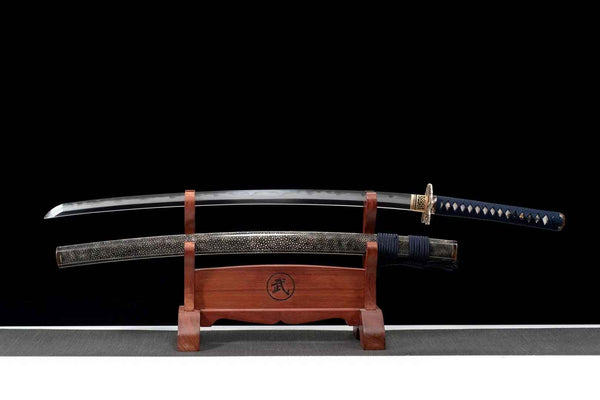 Katana Kengen権限