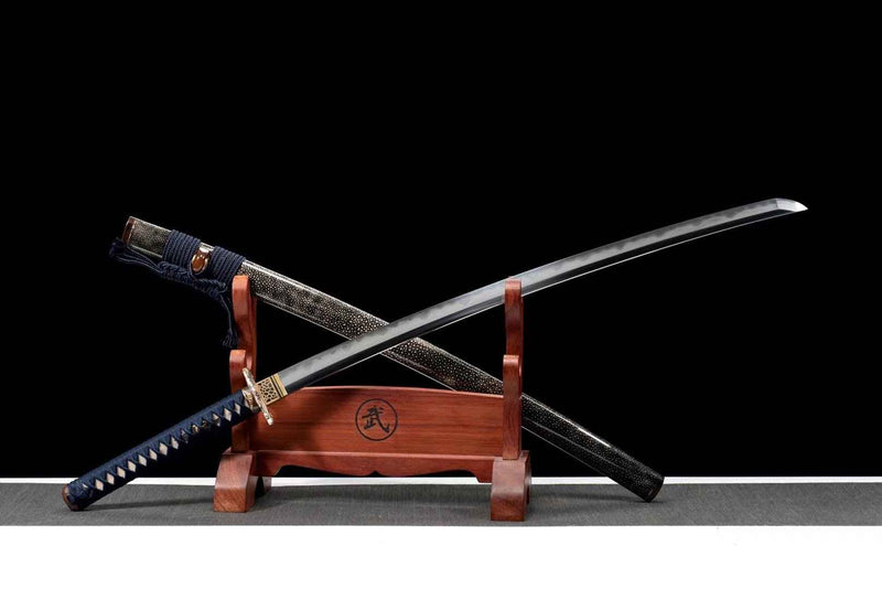 Katana Kengen権限
