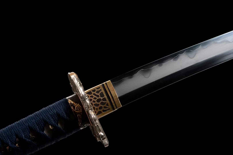 Katana Kengen権限