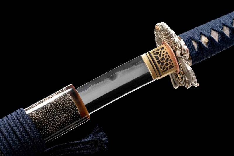 Katana Kengen権限