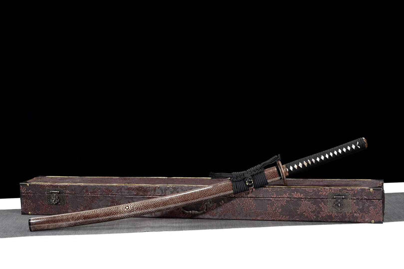 Katana Dento 伝統
