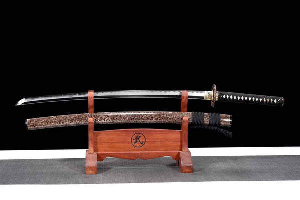 Katana Dento 伝統