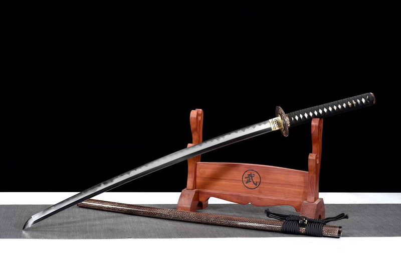 Katana Dento 伝統