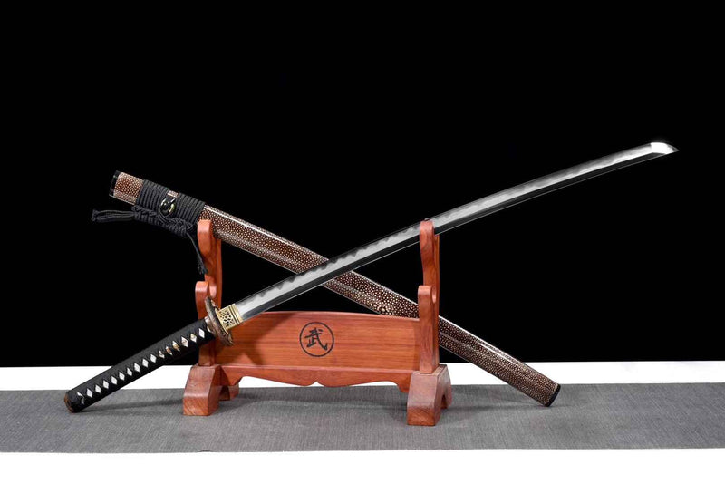 Katana Dento 伝統