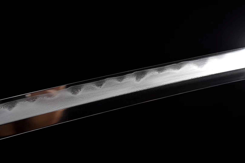 Katana Dento 伝統