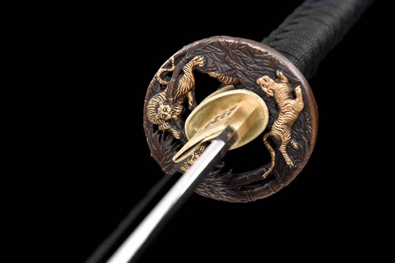 Katana Dento 伝統
