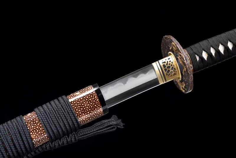 Katana Dento 伝統