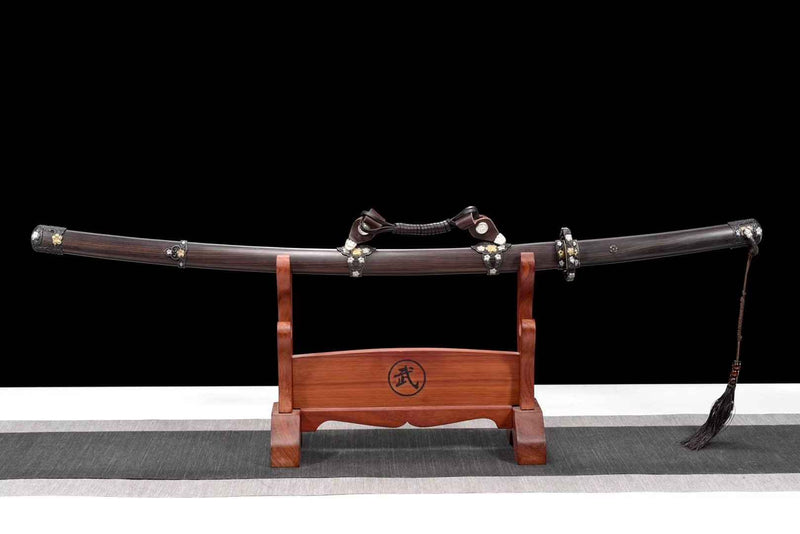 Katana Shujin主人