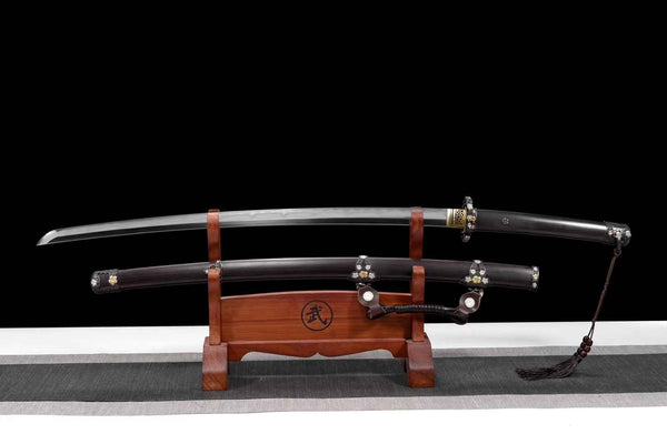 Katana Shujin主人