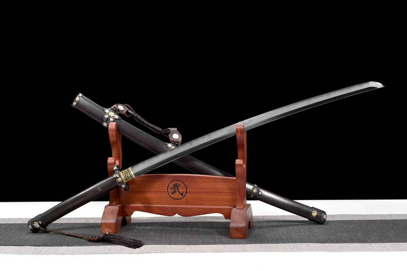Katana Shujin主人