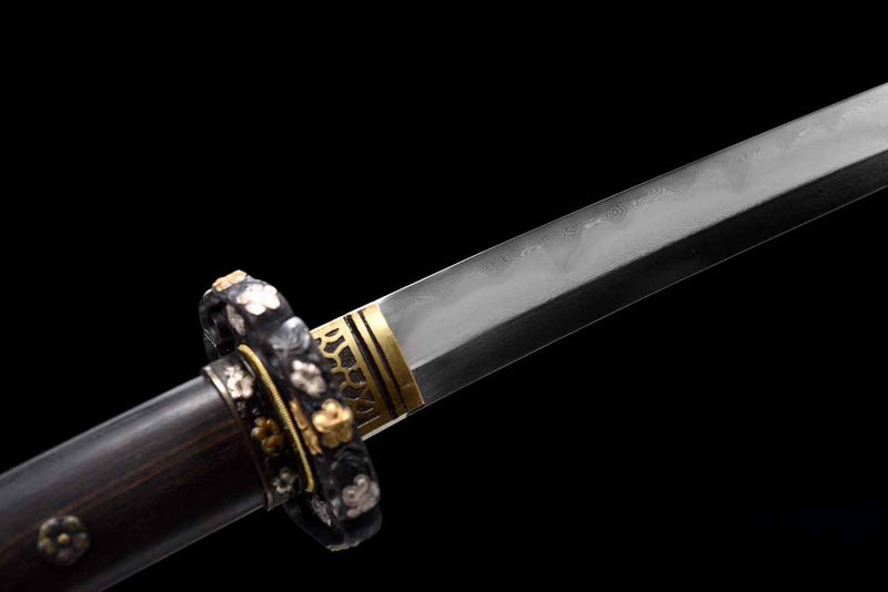 Katana Shujin主人