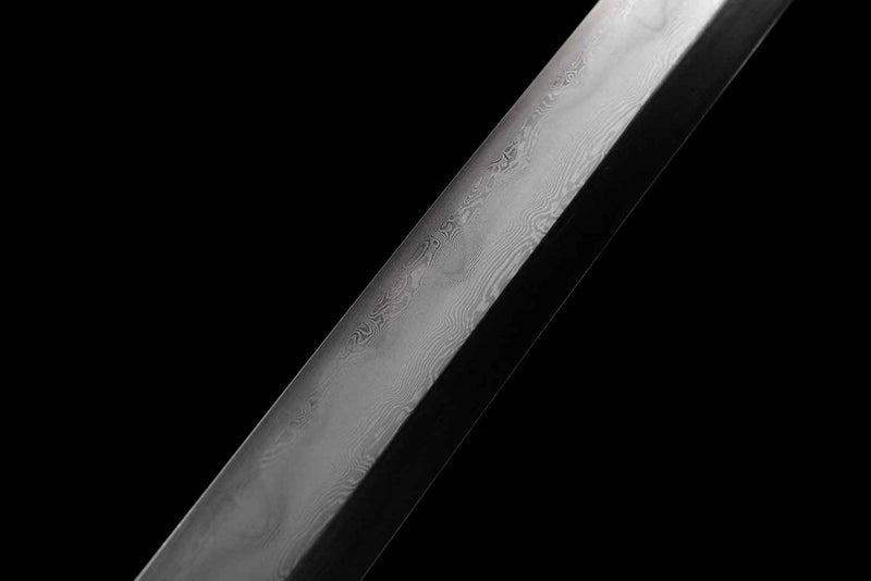 Katana Shujin主人