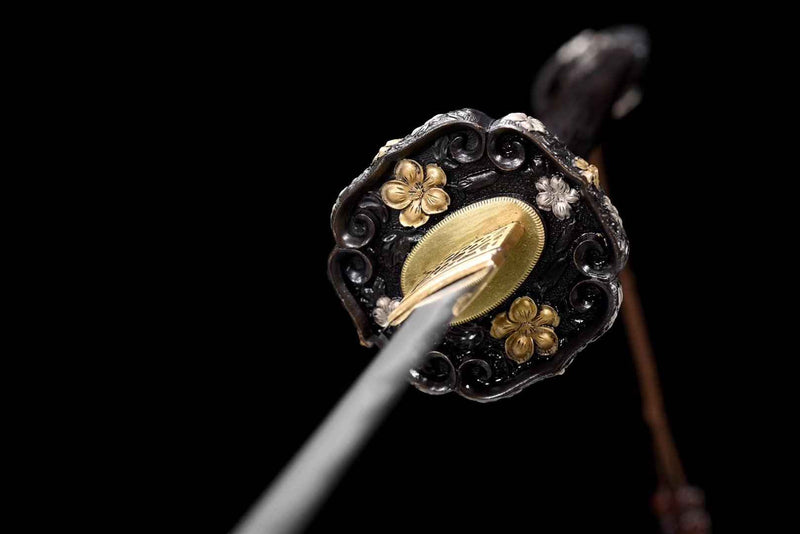 Katana Shujin主人