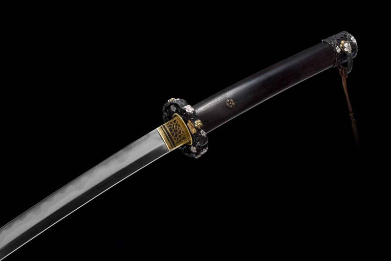 Katana Shujin主人