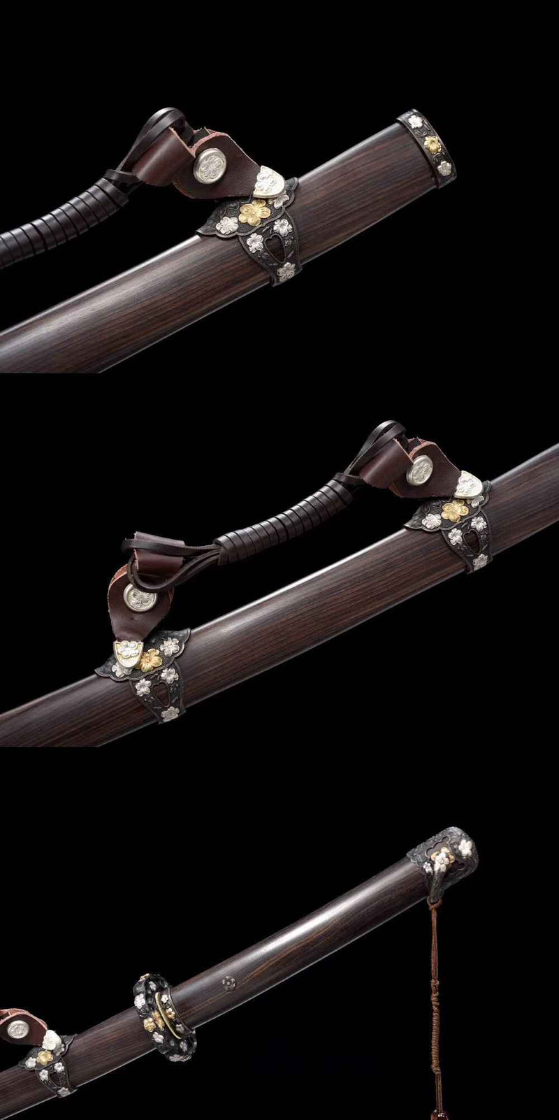 Katana Shujin主人