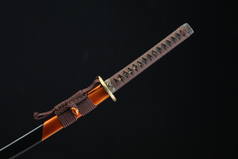 Katana Doragonドラゴン