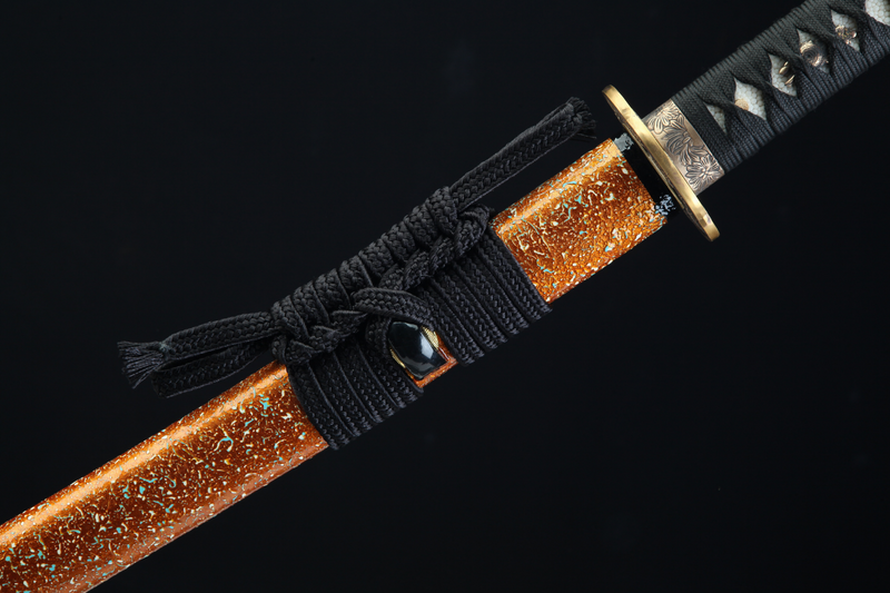 Katana Rōtasu ロータス