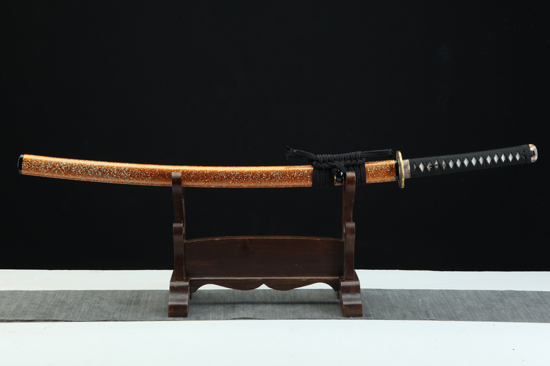 Katana Rōtasu ロータス