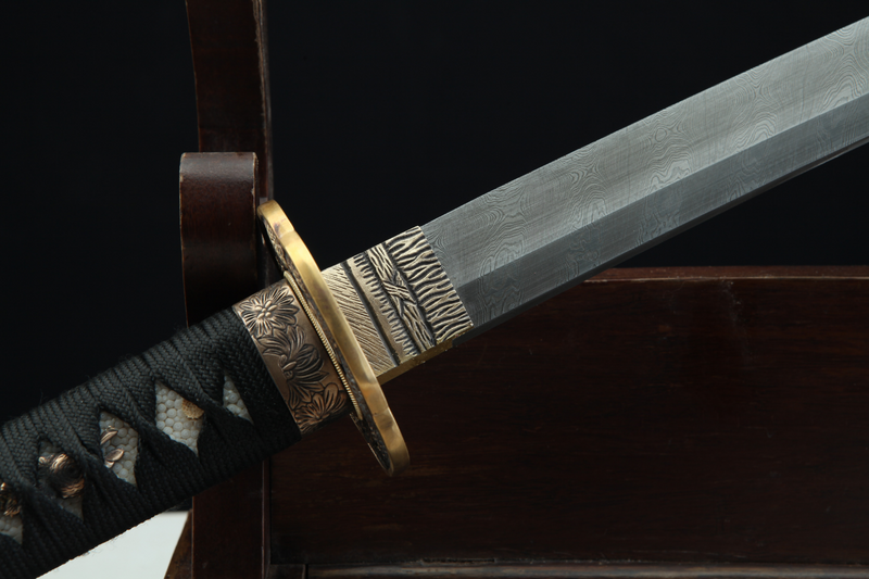 Katana Rōtasu ロータス