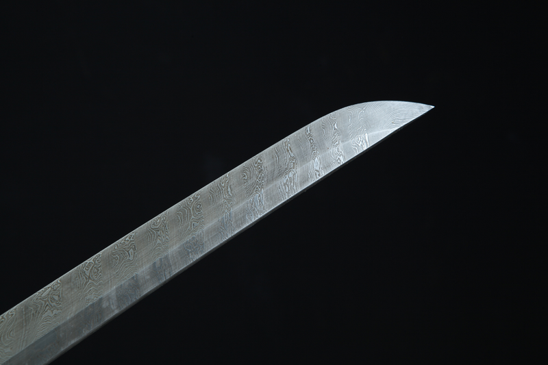 Katana Rōtasu ロータス