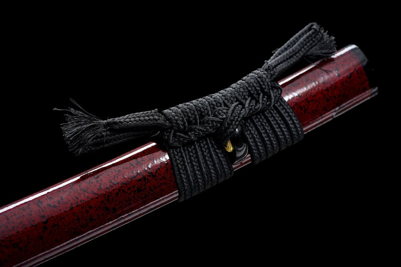 Katana Ketsueki血液