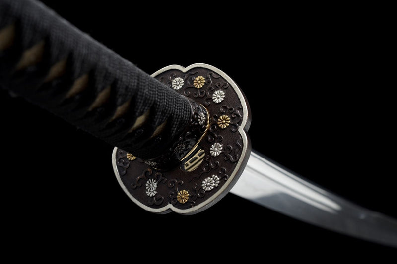 Katana Ketsueki血液