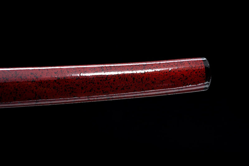 Katana Ketsueki血液