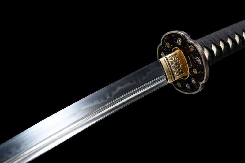 Katana Ketsueki血液