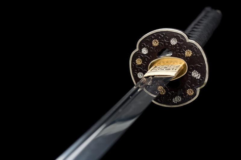 Katana Ketsueki血液