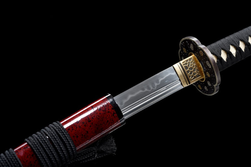 Katana Ketsueki血液